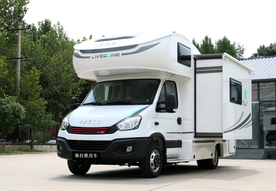 依維柯房車和皮卡房車到底怎么選？