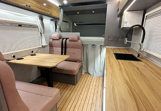 山海炮無(wú)拓6座版