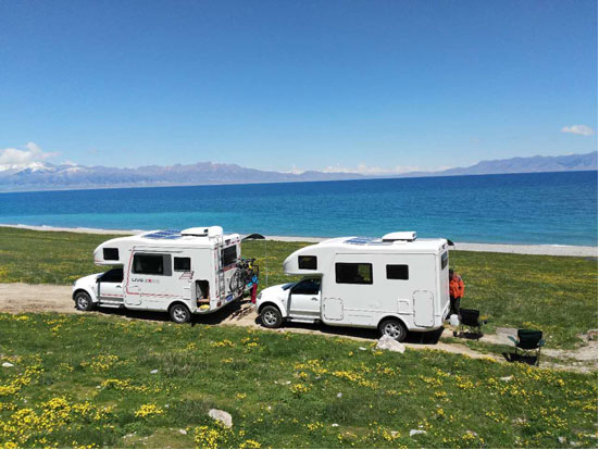 怎么能這么生活，不過卻是我想要的