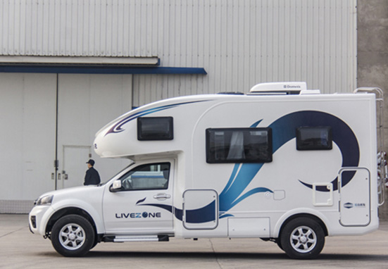 二十幾萬預算，可以買哪些高質量的房車？