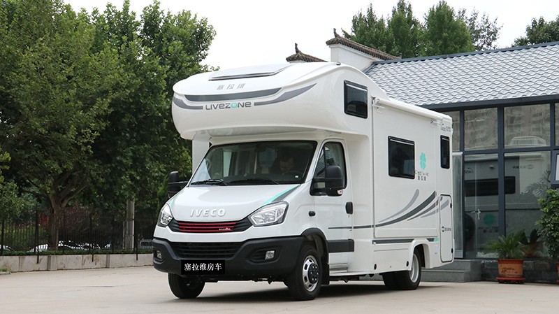 北京房車展完美收官，感謝您的支持