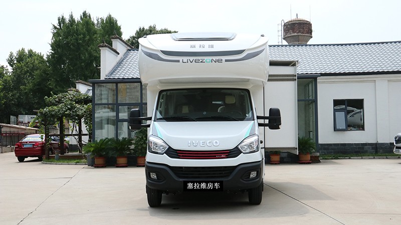 北京房車展完美收官，感謝您的支持