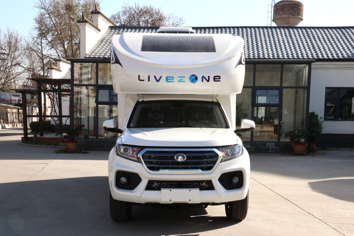 雙十一選房車在長春，優惠多