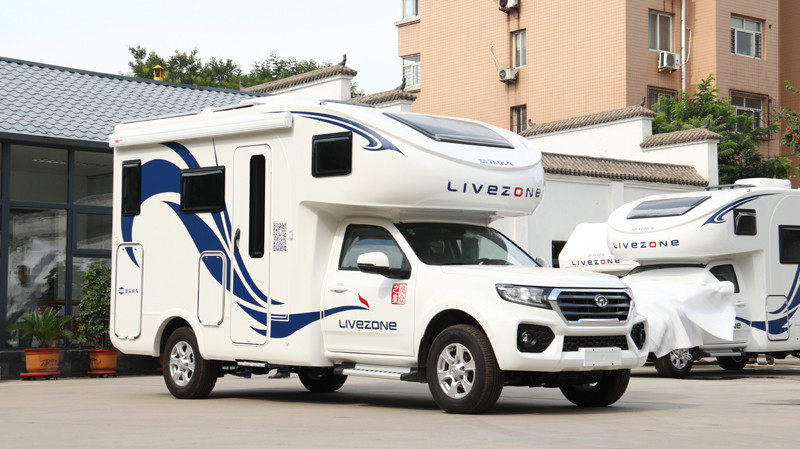 如何選擇房車才是最合適自己的？