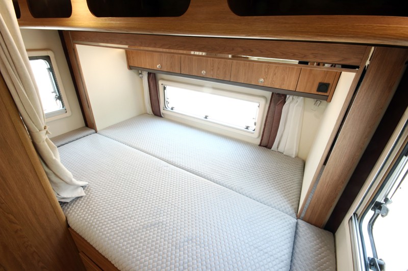 皮卡房車和依維柯房車你會選哪種？