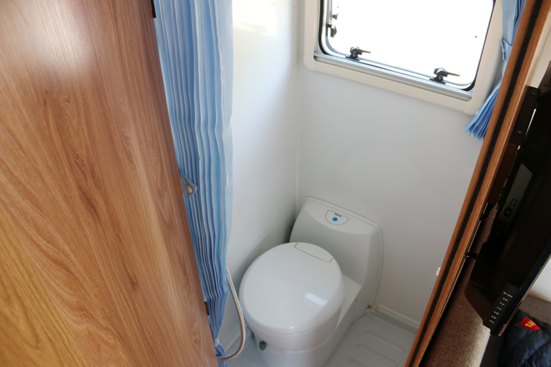 這個房車優惠只有兩臺，力度還挺大