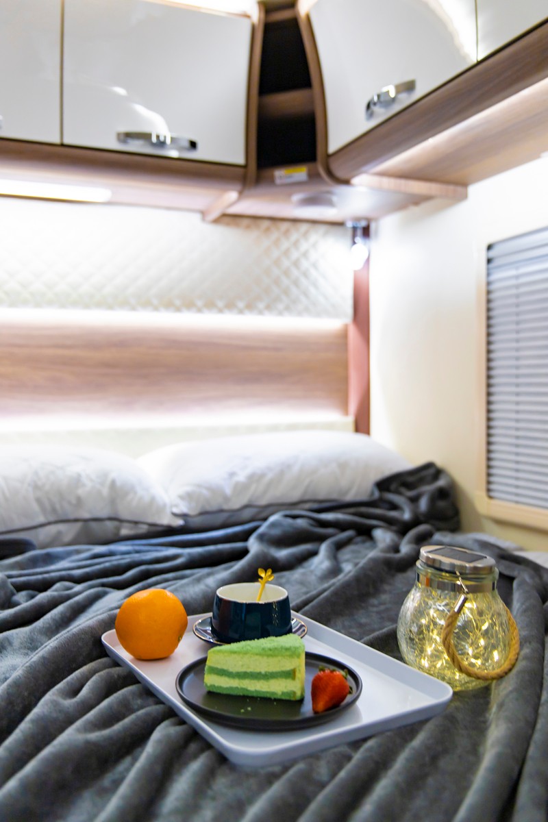 新年新房車(chē)展會(huì)，新車(chē)多選擇