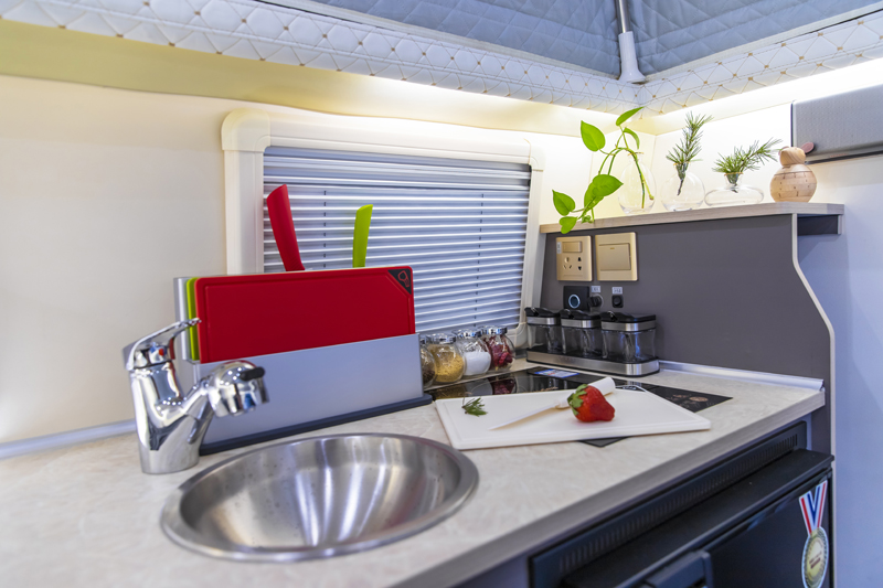 新年新房車(chē)展會(huì)，新車(chē)多選擇