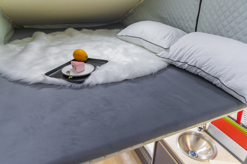 新年新房車(chē)展會(huì)，新車(chē)多選擇