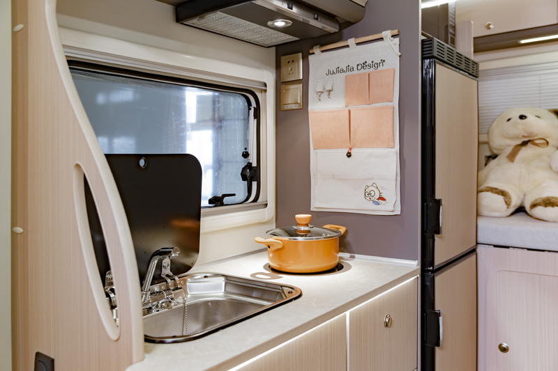 四驅(qū)房車、皮卡房車,這款值得選擇 四驅(qū)房車、皮卡房車,這款值得選擇