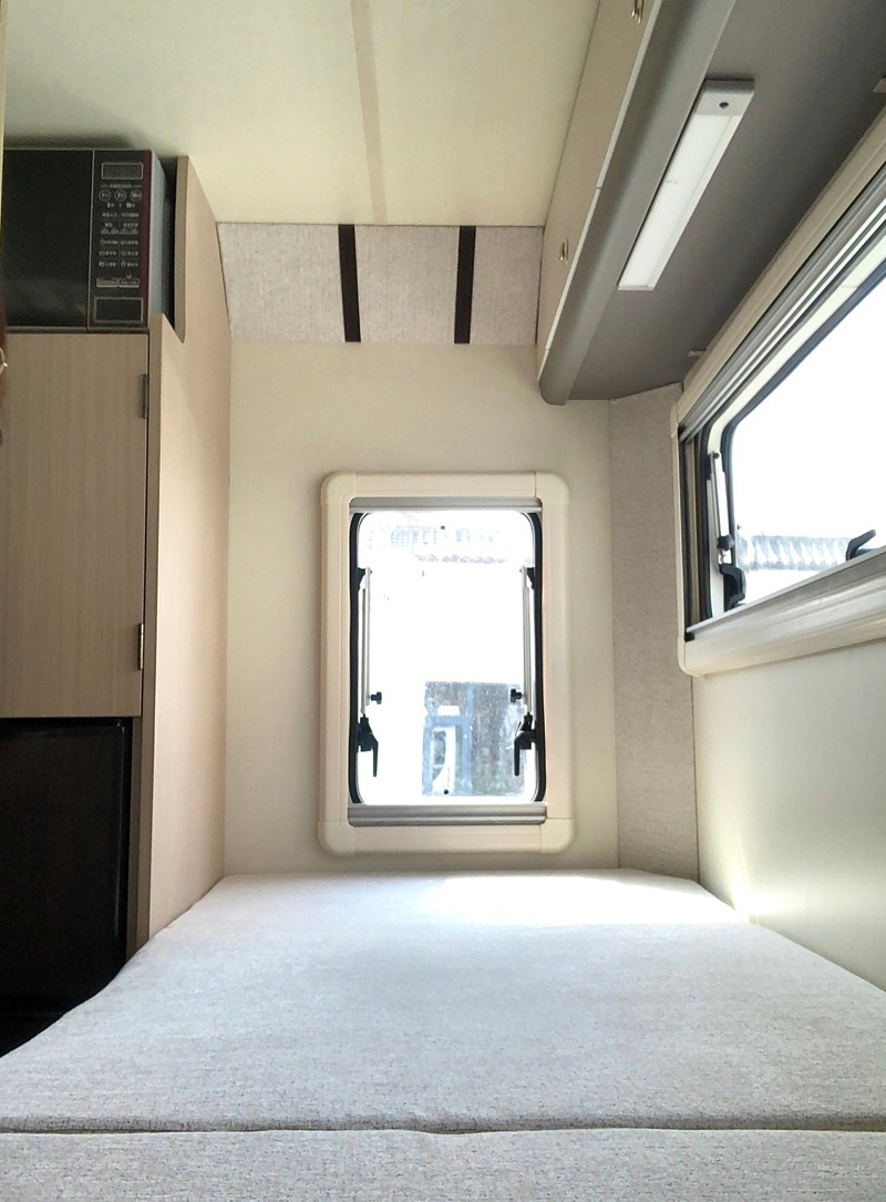 柴油四驅(qū)房車還是覽眾C7 柴油四驅(qū)房車還是覽眾C7