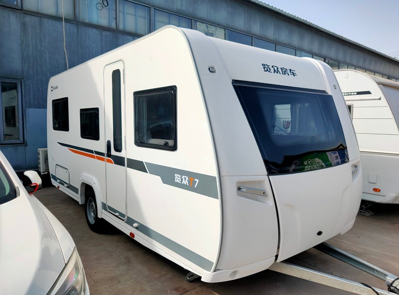 北京房車展訂單不斷,覽眾房車值得選擇 北京房車展訂單不斷,覽眾房車值得選擇