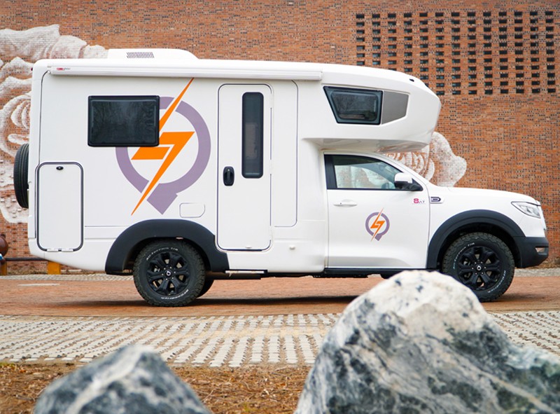 這么多款房車，適合您的是哪款？