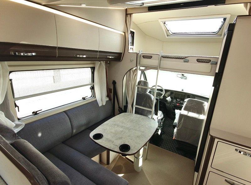 這么多款房車，適合您的是哪款？