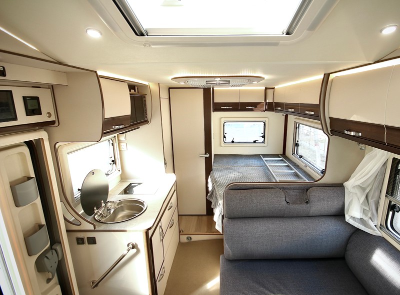 這么多款房車，適合您的是哪款？