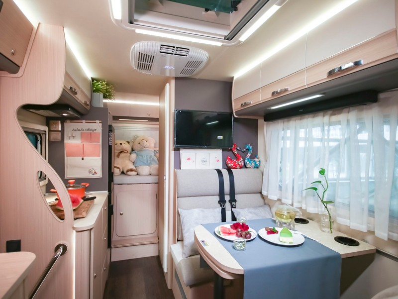 藍(lán)牌C本能開(kāi),30萬(wàn)以內(nèi)的房車推薦 藍(lán)牌C本能開(kāi),30萬(wàn)以內(nèi)的房車推薦