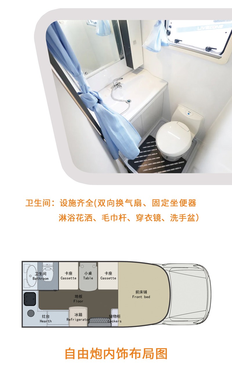 這款房車如何用實力打動年輕用戶 這款房車如何用實力打動年輕用戶