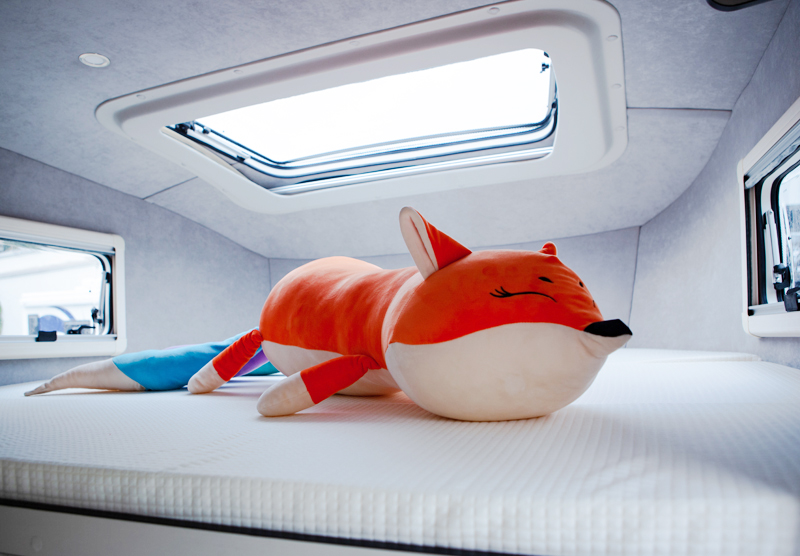 舉國歡慶，房車出行您一定要注意