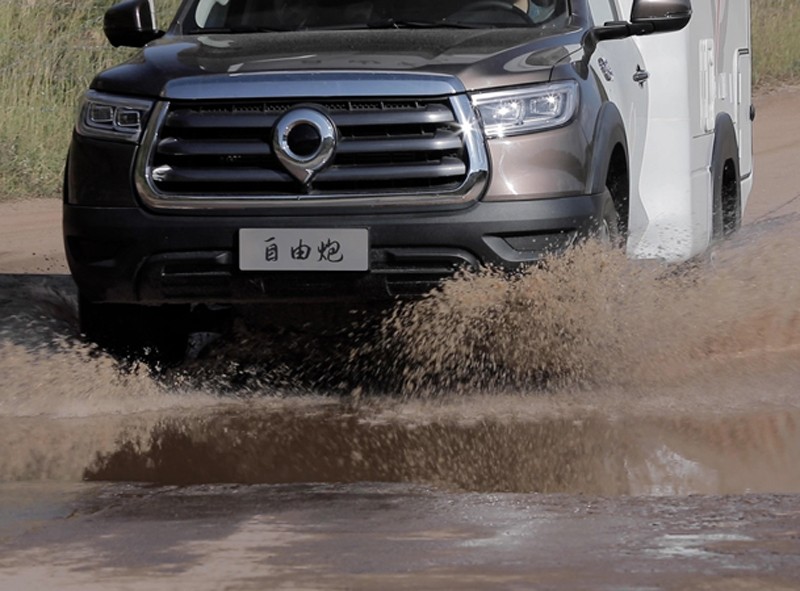 舉國歡慶，房車出行您一定要注意