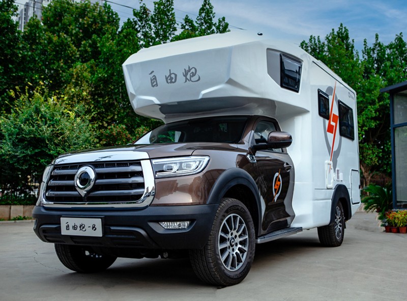 舉國歡慶，房車出行您一定要注意