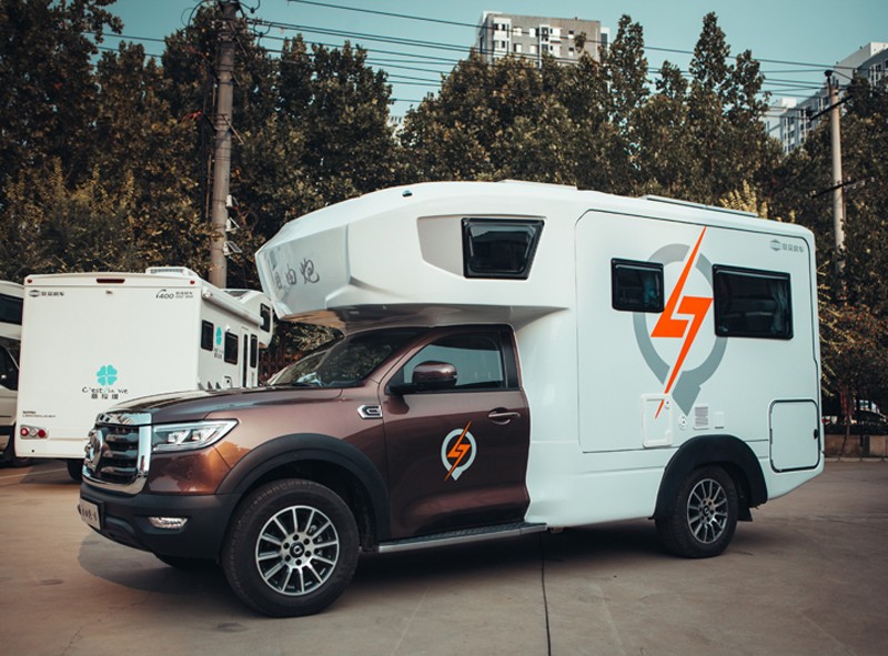 舉國歡慶，房車出行您一定要注意