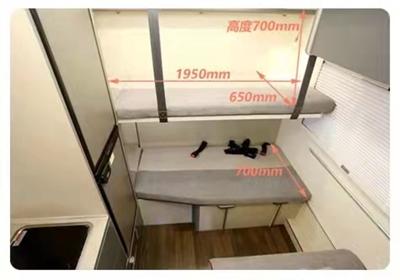 這個房車選擇題有點難，選A還是B？