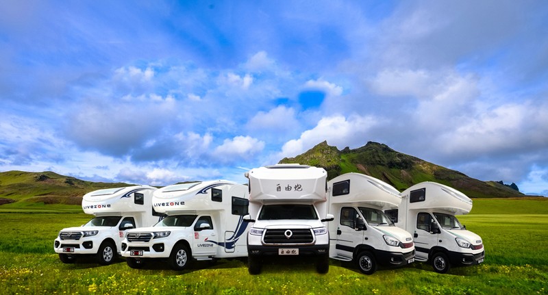 雙炮出擊，南北齊上陣，看自由炮新車