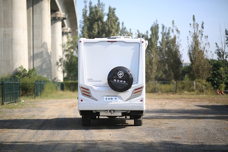 開有顏有料的房車什么感覺? 開有顏有料的房車什么感覺?