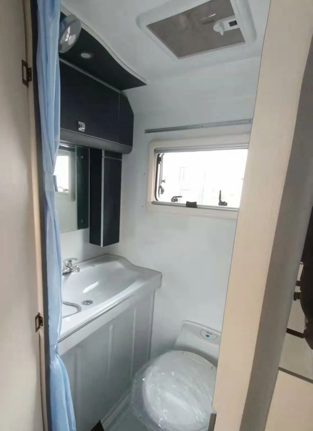 一輛優秀的房車應該具備哪些基因?看這里! 一輛優秀的房車應該具備哪些基因?看這里!