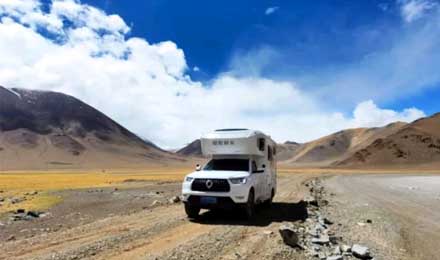 秋季『房車保養(yǎng)』這樣做，旅途才能更省心