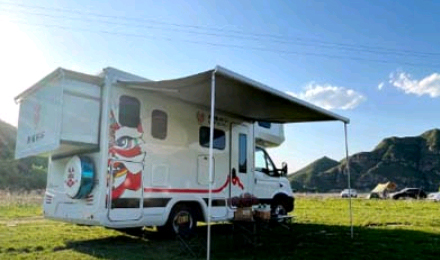 選購房車這些隱患一定要考慮，否則吃大虧！