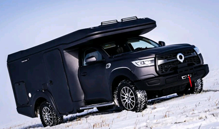 購買柴油版房車的車友請注意！