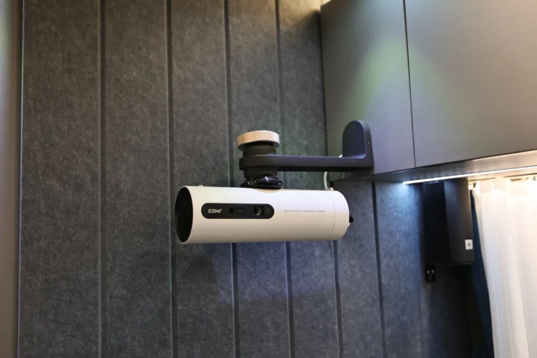 TOD智能四驅(qū) 全車越野套件，這是不是你理想的C型越野房車？