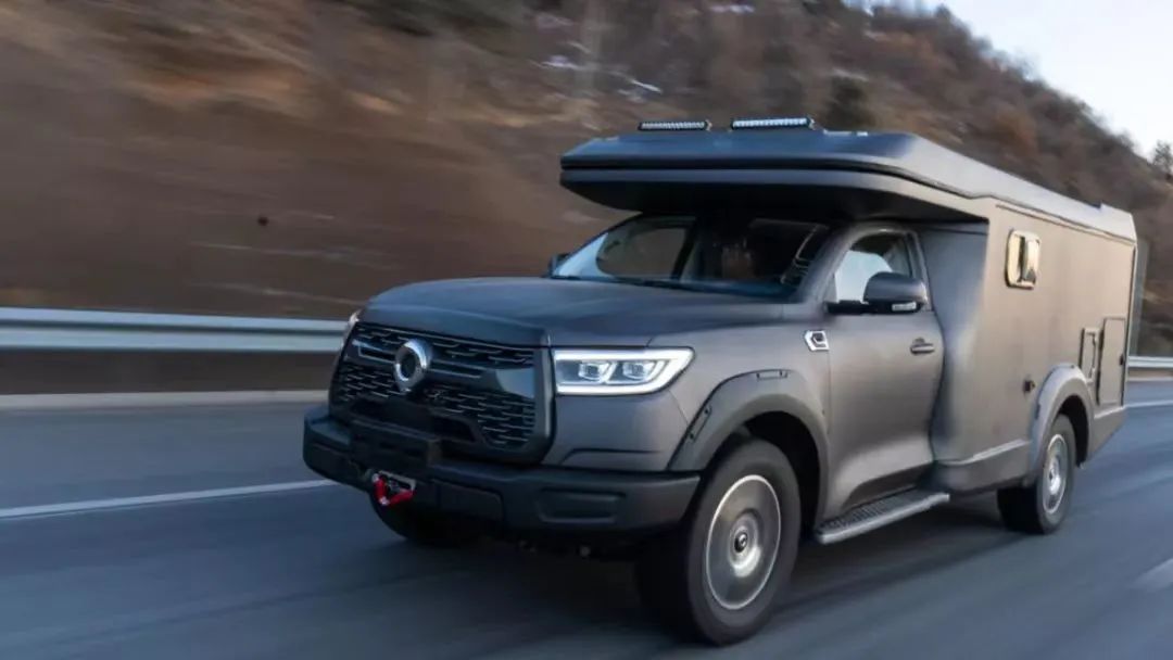 房車出行，做好這幾點你會更安全！