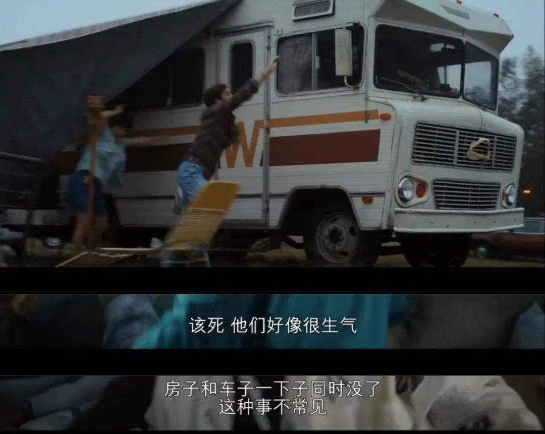 房車出行，做好這幾點你會更安全！