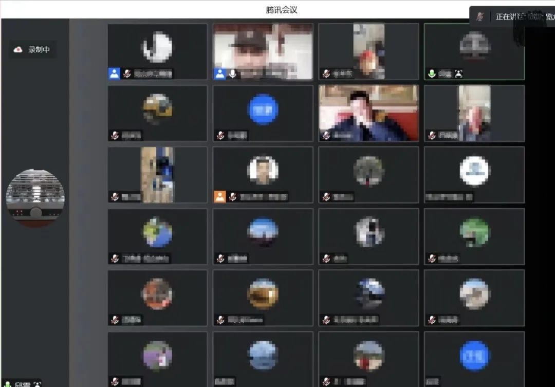以用戶為中心，覽眾房車高管與用戶在線懇談