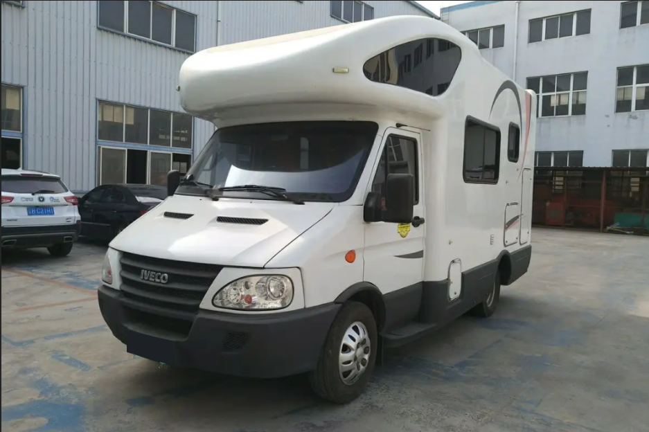 向“偽性價(jià)比”房車出擊,第五代塞拉維來(lái)襲! 向“偽性價(jià)比”房車出擊,第五代塞拉維來(lái)襲!