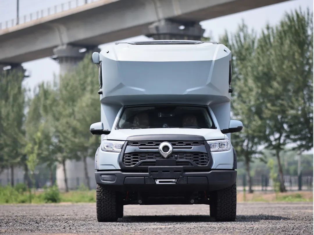 房車(chē)保養(yǎng)小技巧，快進(jìn)來(lái)get一下！