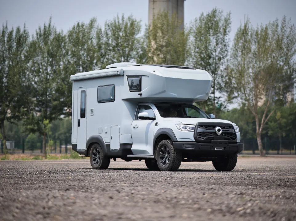 房車(chē)保養(yǎng)小技巧，快進(jìn)來(lái)get一下！