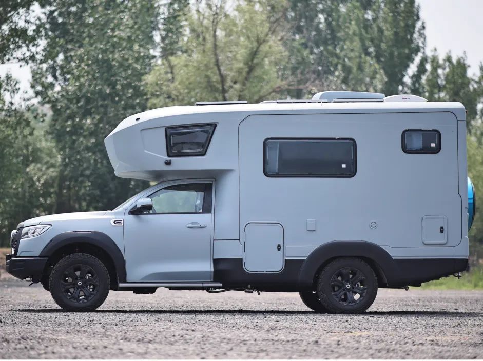 房車(chē)保養(yǎng)小技巧，快進(jìn)來(lái)get一下！