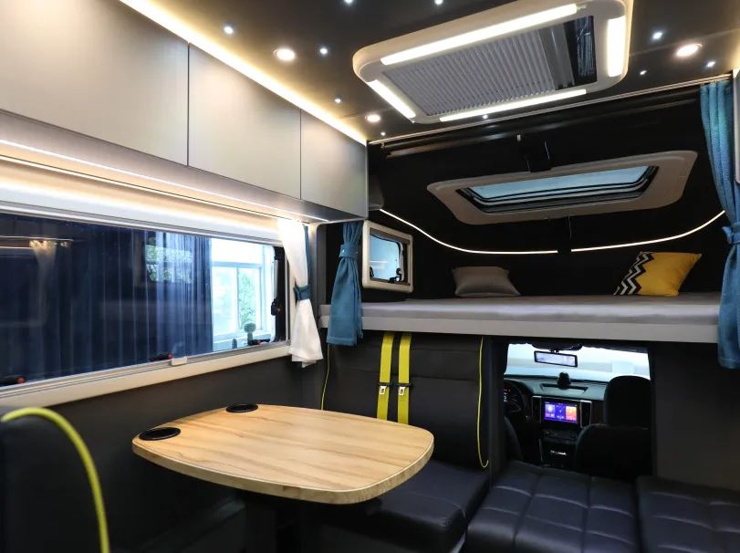 房車(chē)保養(yǎng)小技巧，快進(jìn)來(lái)get一下！