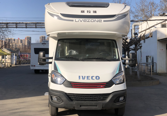 這么多款房車，適合您的是哪款？