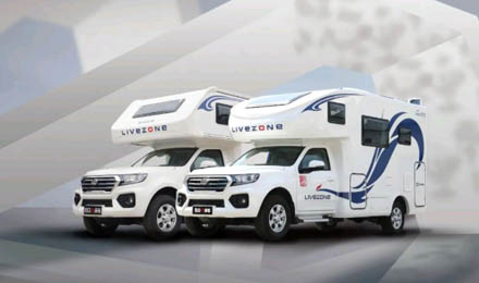 經典告別，風駿房車系列即將停產！