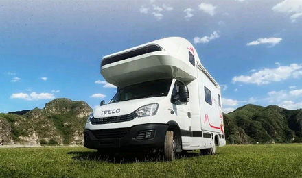 房車出行焦慮多？大可不必如此